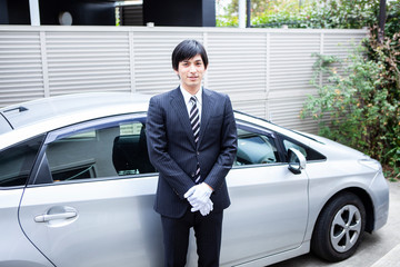 神奈川湘南運転代行
